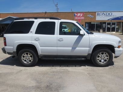 Used 2006 Chevrolet Tahoe Z71 w/ Z71 Preferred Equipment Group