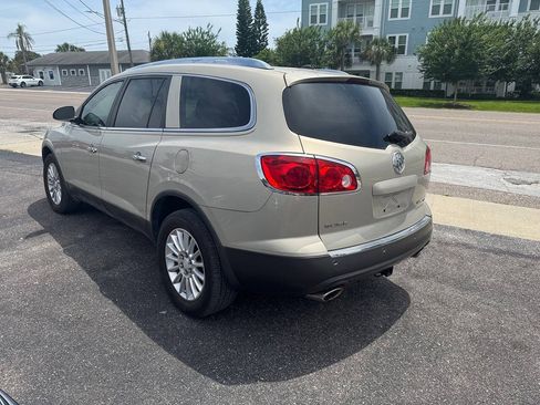 Used 2012 Buick Enclave Leather AWD/4WD image 6