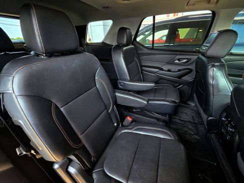 Used 2019 Chevrolet Traverse Premier w/ Redline Edition AWD/4WD image 62