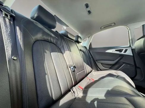 Used 2012 Audi A6 3.0T Prestige AWD/4WD image 15