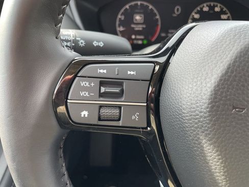 New 2026 Honda HR-V EX-L image 26