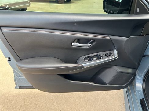 Used 2024 Nissan Sentra SR image 15