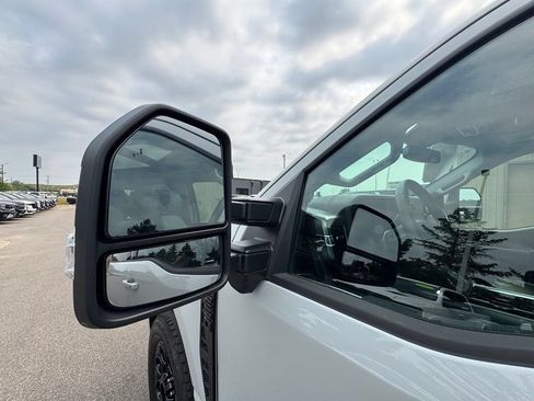 Used 2025 Ford F250 Lariat w/ Lariat Ultimate Package AWD/4WD image 18
