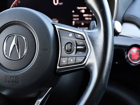 Used 2023 Acura MDX FWD w/ Technology Package image 21