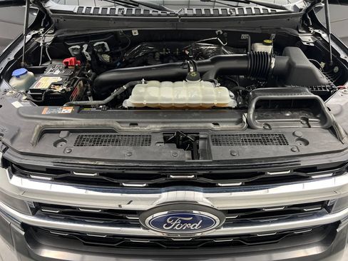 Used 2023 Ford Expedition Limited AWD/4WD image 88