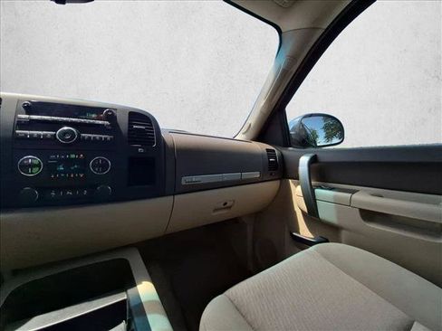 Used 2013 GMC Sierra 1500 SLE RWD image 3