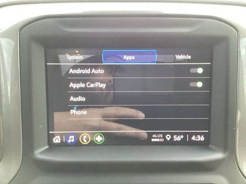 New 2026 Chevrolet Silverado 1500 W/T w/ WT Convenience Package image 36