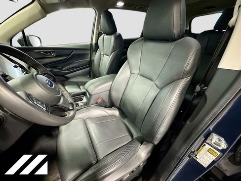 Certified 2025 Subaru Ascent Bronze Edition w/ Onyx Package image 24