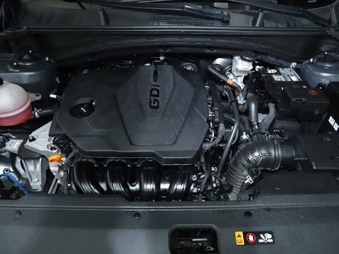 Used 2023 Kia Sportage SX image 39