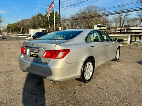 Used 2007 Lexus ES 350 image 6