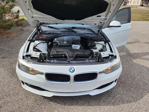 Used 2015 BMW 320i xDrive Sedan image 37