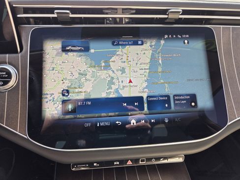 Used 2026 Mercedes-Benz E 350 Sedan image 22