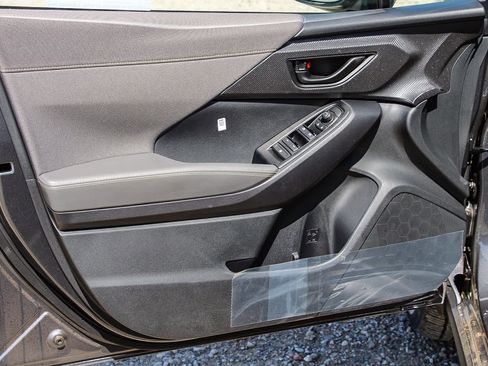 New 2025 Subaru Crosstrek 2.5i Sport image 19