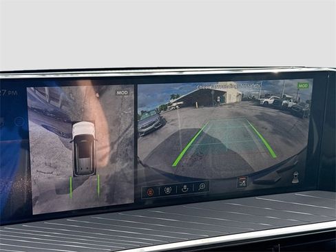 New 2026 INFINITI QX80 Autograph w/ Premium Cargo Package image 12