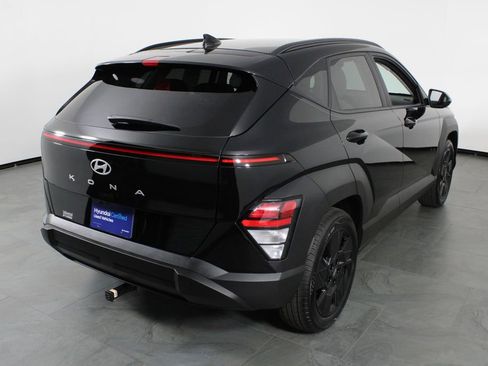 Certified 2026 Hyundai Kona SEL Sport image 16