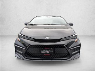 Used 2020 Toyota Corolla XSE video 2