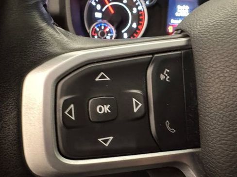 Used 2024 RAM 2500 Big Horn image 7