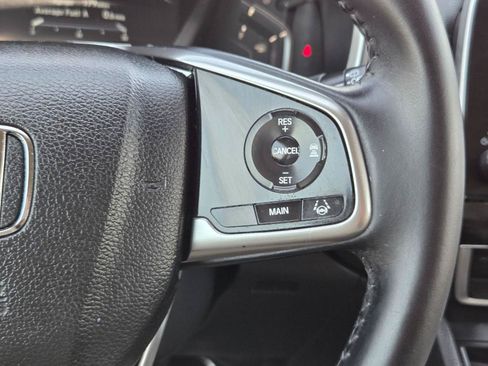 Used 2017 Honda CR-V EX-L image 28