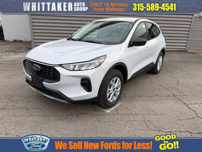 New 2025 Ford Escape Active w/ Cold Weather Package