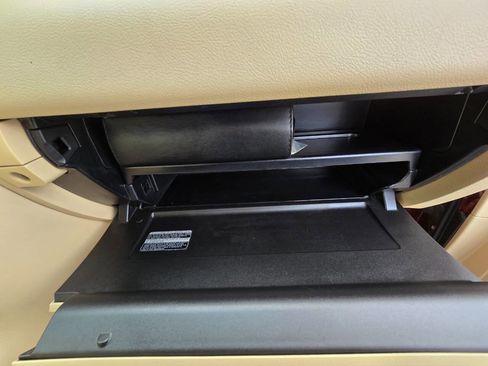 Used 2008 Lexus LX 570 4WD image 40