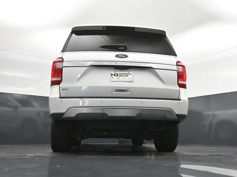 Used 2020 Ford Expedition XLT w/ Equipment Group 202A RWD image 40