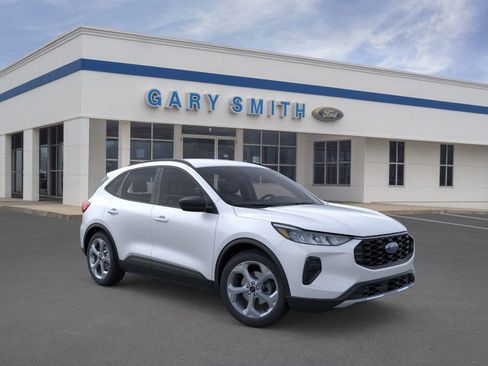 New 2026 Ford Escape ST-Line w/ Tech Pack #1 image 7