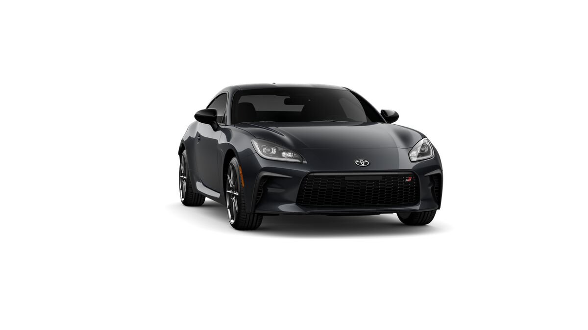New 2027 Toyota GR86 Premium RWD image 16