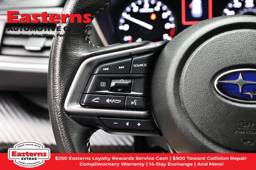 Used 2025 Subaru Ascent Premium AWD/4WD image 16