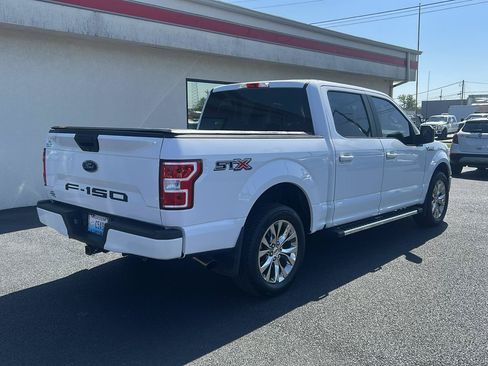 Used 2019 Ford F150 XL w/ Equipment Group 101A Mid RWD image 5