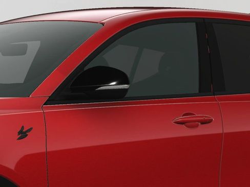 New 2024 Dodge Hornet GT w/ GT Blacktop Package image 15