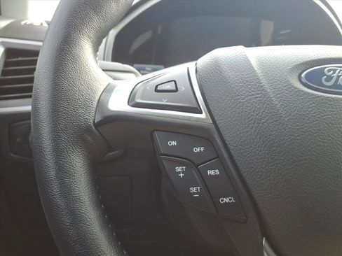 Certified 2023 Ford Edge SEL w/ Sport Appearance Package image 16