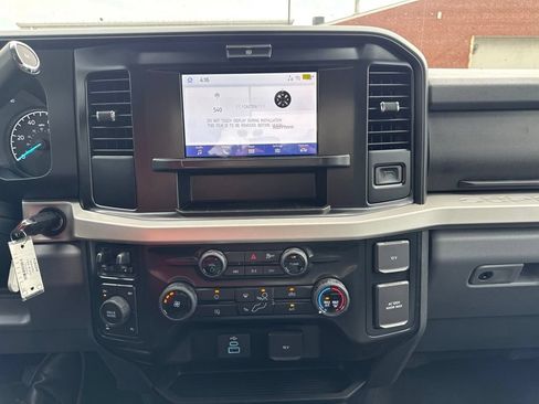 New 2026 Ford F250 XLT AWD/4WD image 9