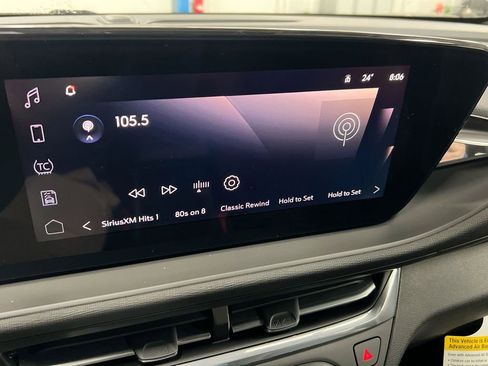 New 2026 Buick Envista Preferred image 14