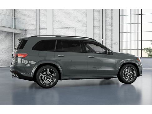 New 2026 Mercedes-Benz GLS 450 4MATIC image 60