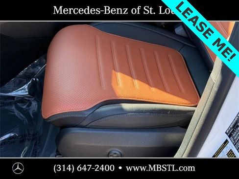 Certified 2025 Mercedes-Benz GLC 300 4MATIC image 19