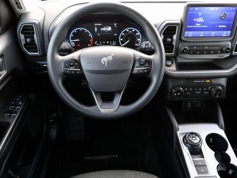 Certified 2024 Ford Bronco Sport Big Bend image 4