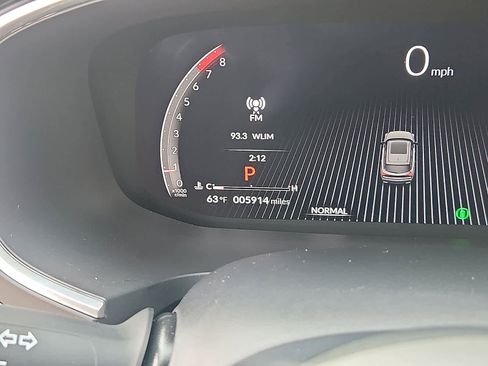 Certified 2025 Acura MDX A-Spec image 23