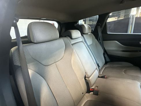 Used 2023 Hyundai Santa Fe SE FWD image 26