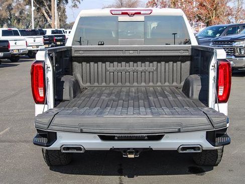 Used 2023 GMC Sierra 1500 Denali w/ Denali Reserve Package image 25