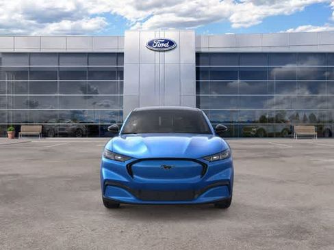 New 2026 Ford Mustang Mach-E Premium AWD/4WD image 6