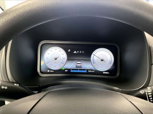 Used 2023 Hyundai Kona SE w/ Cargo Package FWD image 24