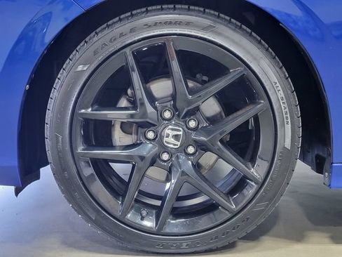 Certified 2024 Honda Civic Sport image 10