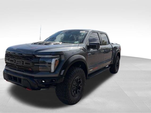 Used 2024 Ford F150 Raptor w/ Equipment Group 803A Raptor R AWD/4WD image 4