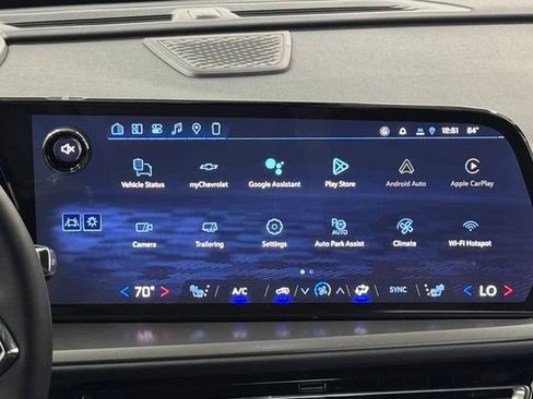 New 2026 Chevrolet Traverse LT w/ Enhanced Driving Package AWD/4WD image 16