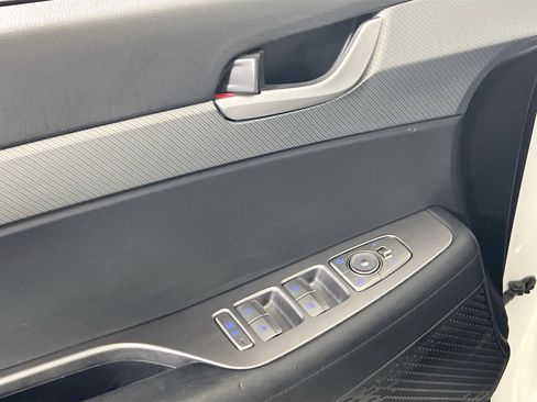 Used 2023 Hyundai Palisade SEL image 18