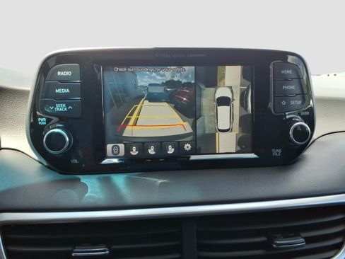 Used 2020 Hyundai Tucson Limited AWD/4WD image 17