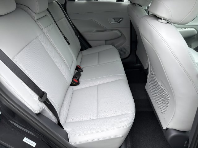 New 2026 Hyundai Kona Limited FWD image 17