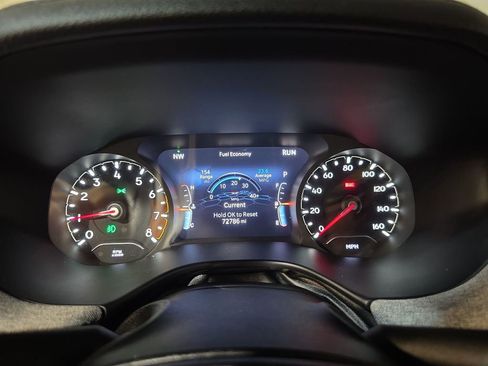 Used 2022 Jeep Compass Latitude w/ Convenience Group AWD/4WD image 10