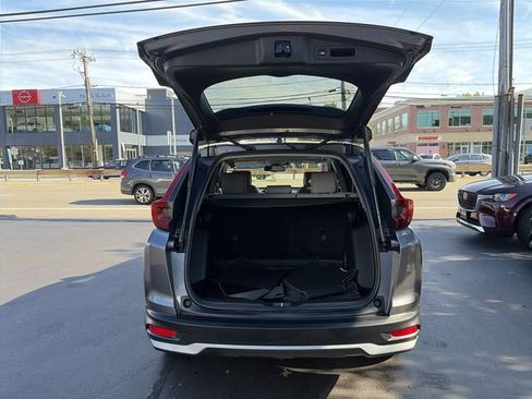 Used 2020 Honda CR-V EX-L image 23
