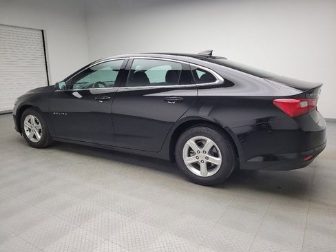 Used 2023 Chevrolet Malibu LS FWD image 3